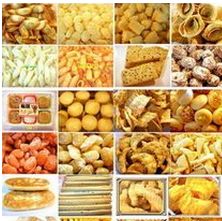 樂事休閑食品 多種口味，滿足你的味蕾享受