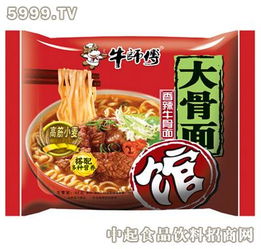 牛師傅休閑食品加盟指南 投資成本與連鎖優勢解析