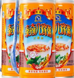 泰奇八寶粥休閑食品加盟 裝修設計與經營亮點解析