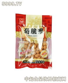 吉品屋休閑食品加盟 全方位解析品牌優勢與加盟費用